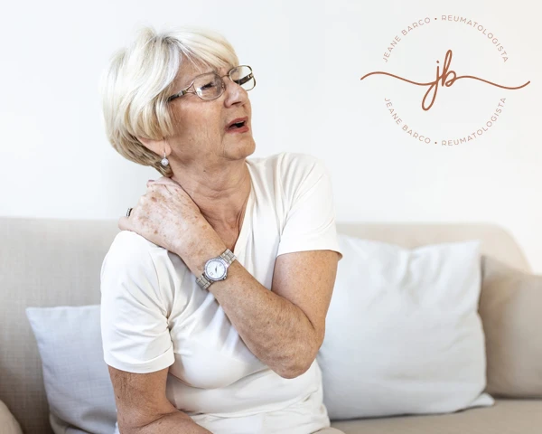 Osteoporose causa dor
